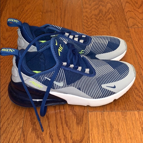 nike shoes with big bubble